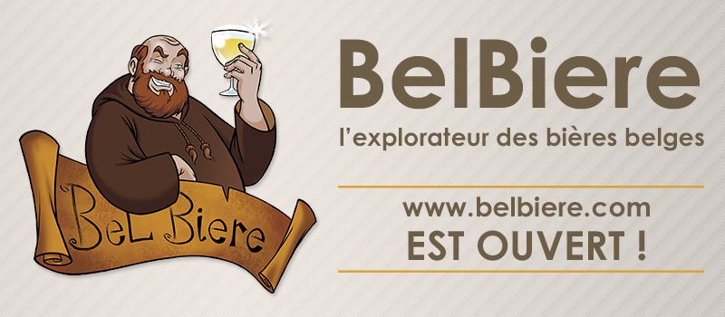 Lancement du site