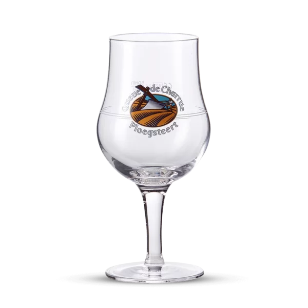 Verre Queue de Charrue 33cl