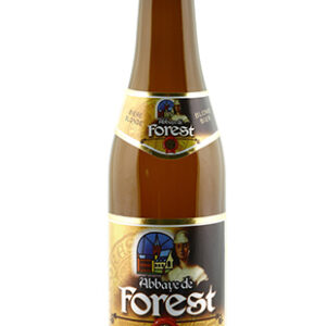 abbaye-de-forest-blonde-33cl