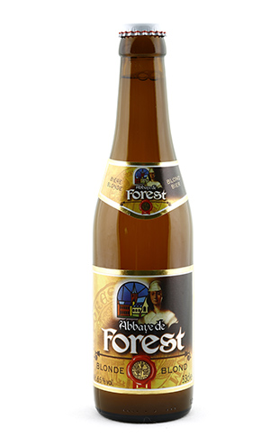 abbaye-de-forest-blonde-33cl