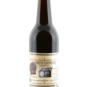 Morpheus undressed 50cl
