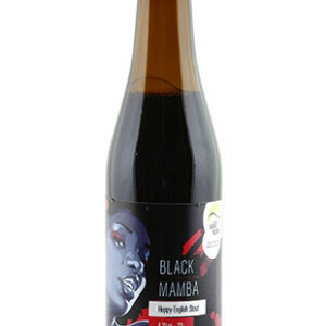 black mamba 33cl