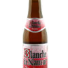 blanche de namur rosée 25cl