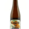 blanche du hainaut 25cl