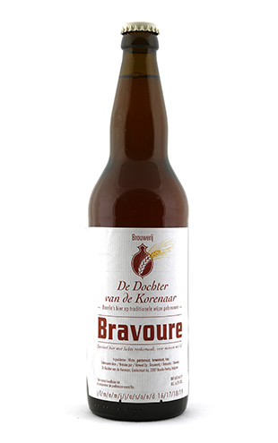 bravoure 66cl