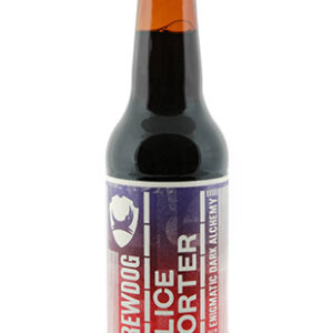 brewdog alice porter 33cl