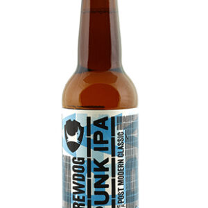 brewdog punk ipa 33cl