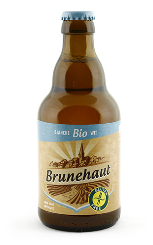 brunehaut blanche 33cl