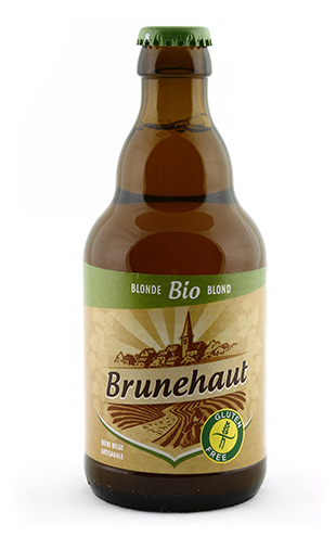 brunehaut blonde 33cl