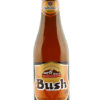 bush ambrée 33cl