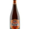 bush triple ambrée 75cl