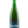 moinette bon voeux 75cl