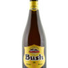 bush triple blonde 75cl