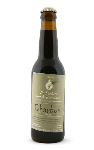 charbon 33cl