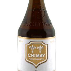 chimay blanche 33cl