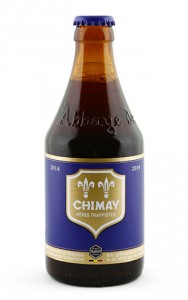 Chimay Bleue 33cl - Belbiere