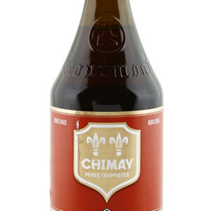 chimay rouge 33cl