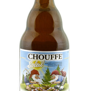 chouffe soleil 33cl