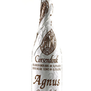 Corsendonk agnus 75cl