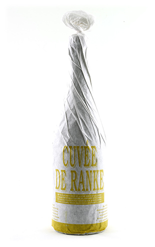 Cuvée de Ranke 75cl