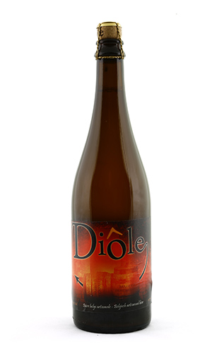 Diole Blonde 75cl