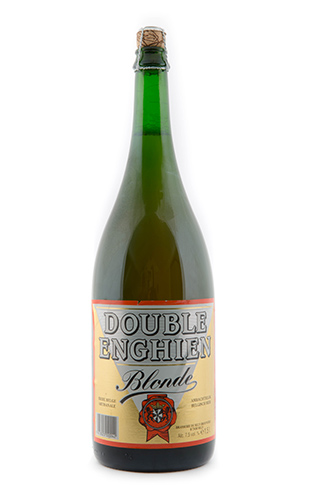 Double Enghien Blonde 150cl