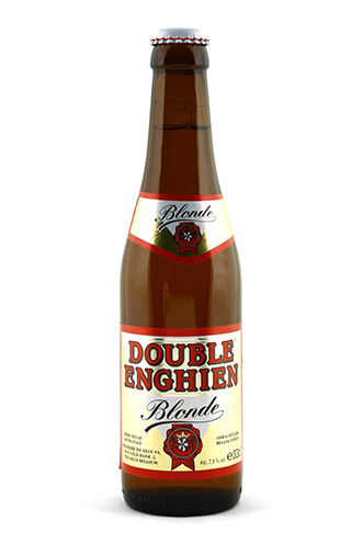 Double Enghien Blonde 33cl