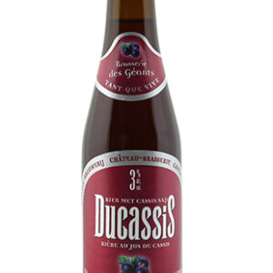 Ducassis 25cl