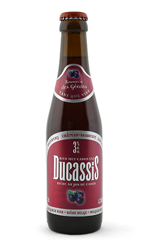 Ducassis 25cl