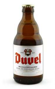 Duvel 33cl - Belbiere