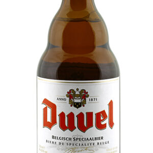 Duvel 33cl