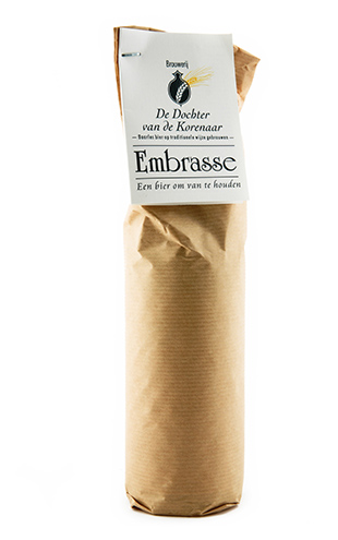 Embrasse 66cl