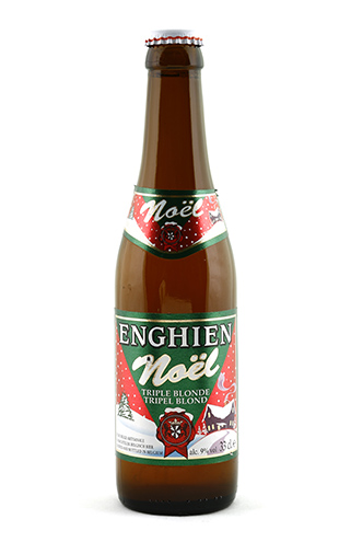 Enghien de Noël 33cl