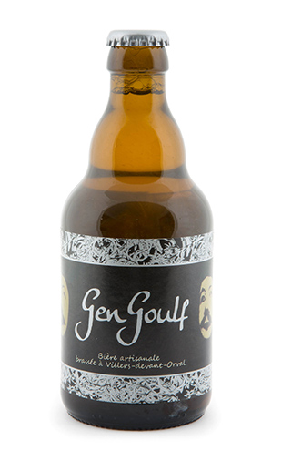 Gen Goulf 33cl