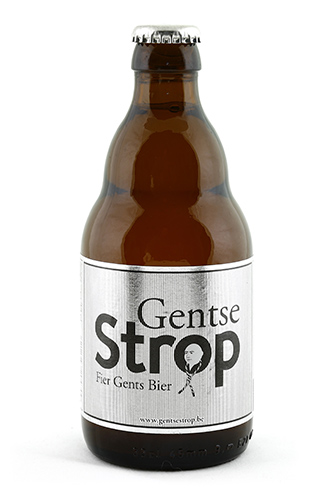 Gentse Strop 33cl