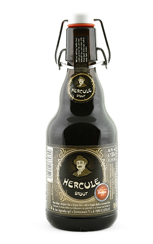 Hercule Stout 33cl