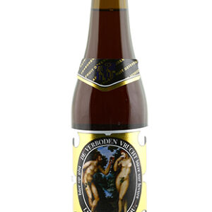 Hoegaarden Fruit Défendu 33cl