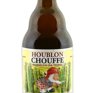 houblon chouffe 33cl