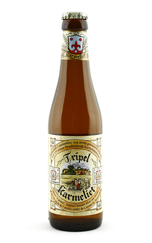 Karmeliet Triple 33cl - Belbiere