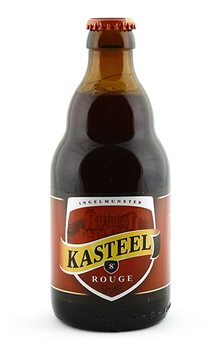 kasteel rouge 33cl