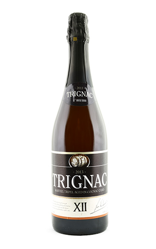 kasteel trignac 75cl