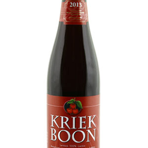 kriek boon 25cl