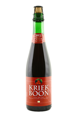 kriek boon 37,5cl