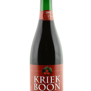kriek boon 75cl