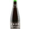 kriek boon mariage parfait 37,5cl