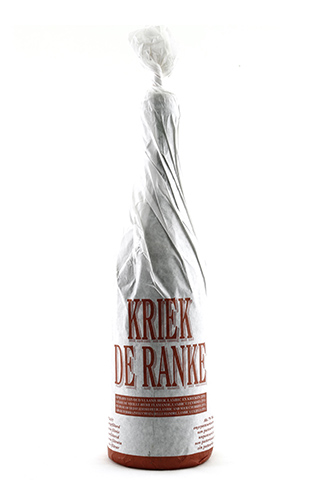 kriek de ranke 75cl