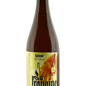 la frangine saison 75cl