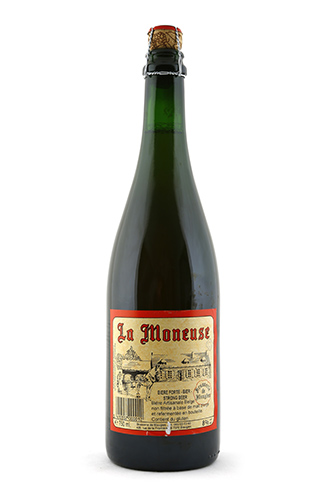 la moneuse 75cl