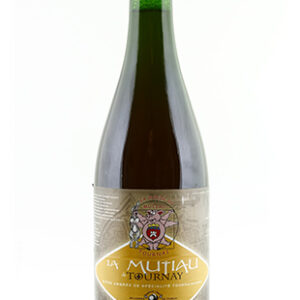 la mutiau 75cl