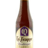 la trappe quadruple 33cl